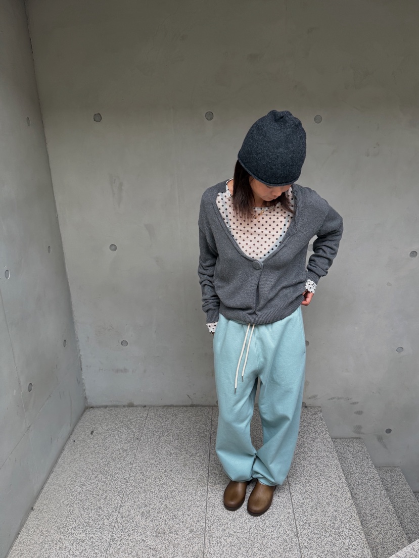 OLI EDIT東大門代購女士新款時尚休閑真品人氣推薦休閑褲OLI EDIT休閑褲
