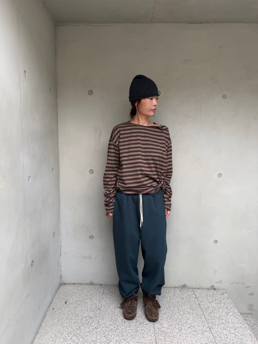 OLI EDIT東大門代購女士新款時尚休閑真品人氣推薦休閑褲OLI EDIT休閑褲