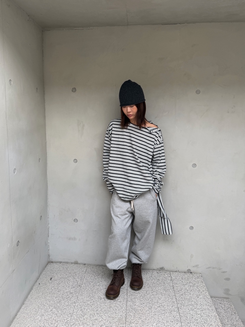 OLI EDIT東大門代購女士新款時尚休閑真品人氣推薦休閑褲OLI EDIT休閑褲