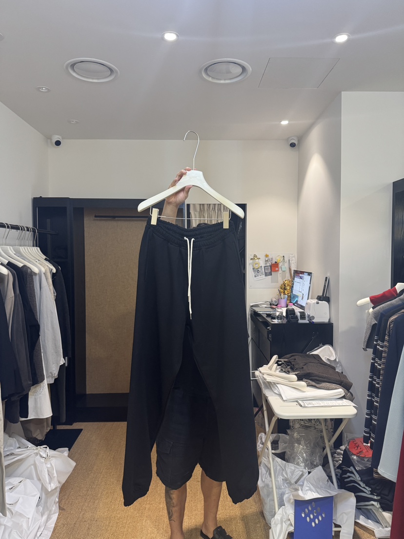 OLI EDIT東大門代購女士新款時尚休閑真品人氣推薦休閑褲OLI EDIT休閑褲圖色3