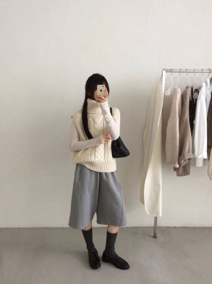 CRONG東大門代購女裝新品推薦熱賣人氣時尚吊帶背心不含內搭CRONG吊帶/背心