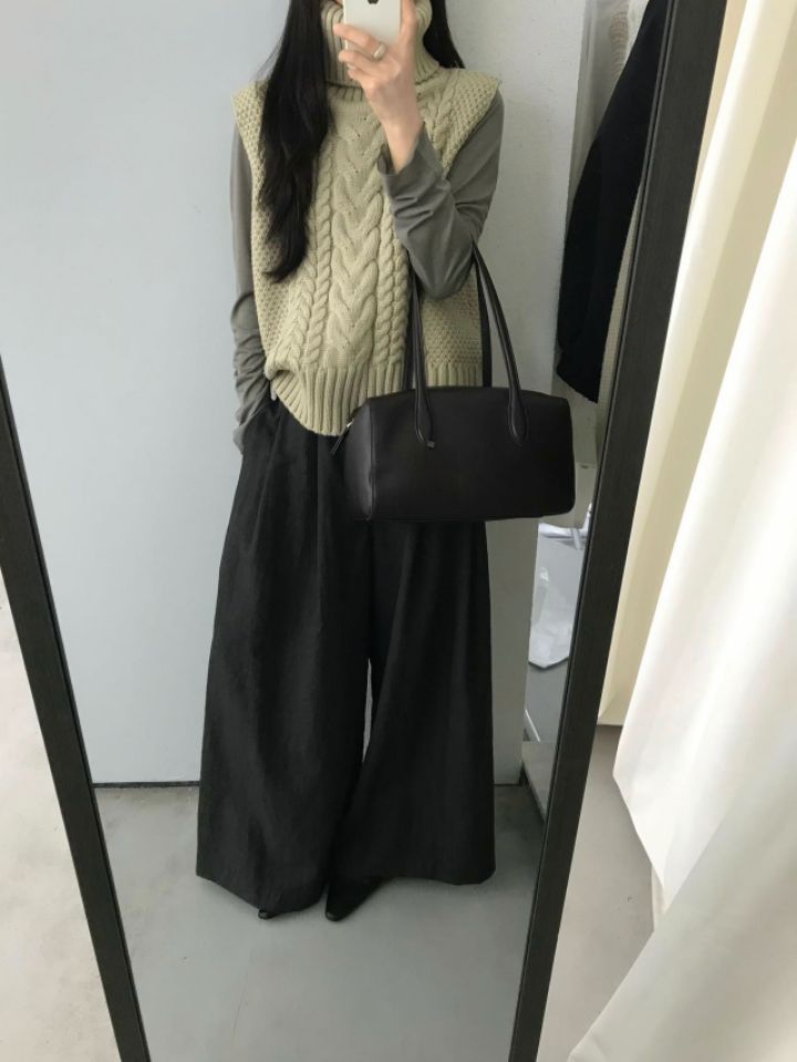 CRONG東大門代購女裝新品推薦熱賣人氣時尚吊帶背心不含內搭CRONG吊帶/背心