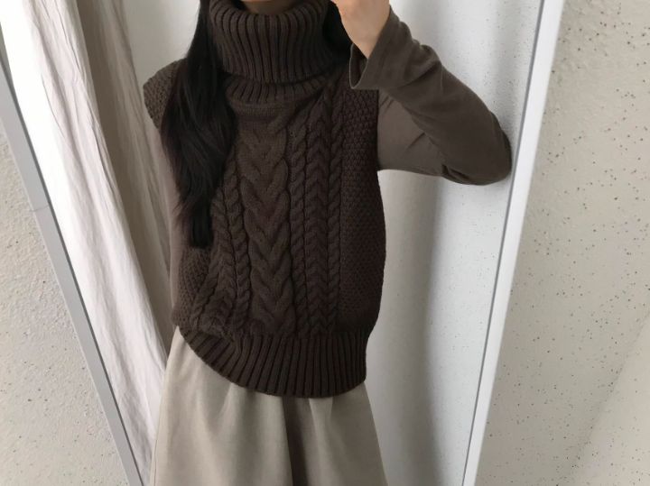 CRONG東大門代購女裝新品推薦熱賣人氣時尚吊帶背心不含內搭CRONG吊帶/背心