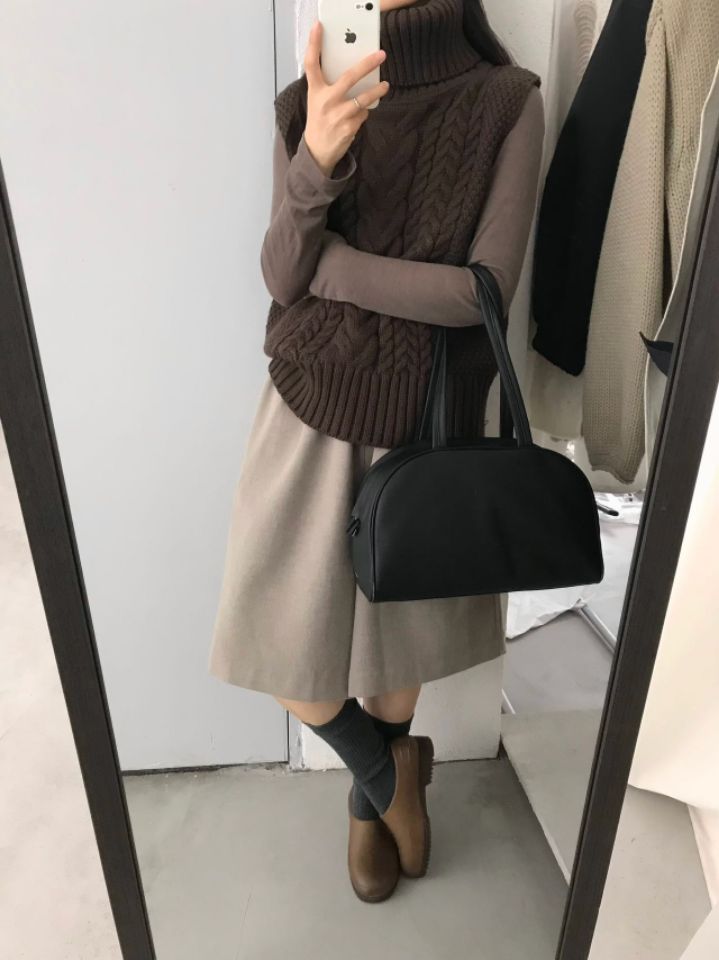 CRONG東大門代購女裝新品推薦熱賣人氣時尚吊帶背心不含內搭CRONG吊帶/背心