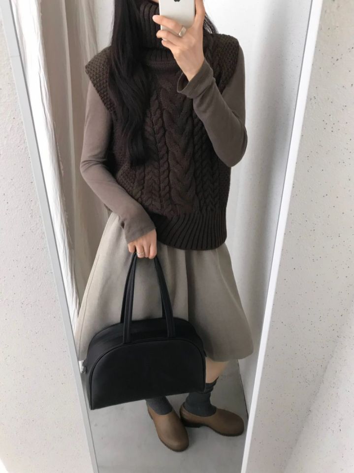 CRONG東大門代購女裝新品推薦熱賣人氣時尚吊帶背心不含內搭CRONG吊帶/背心