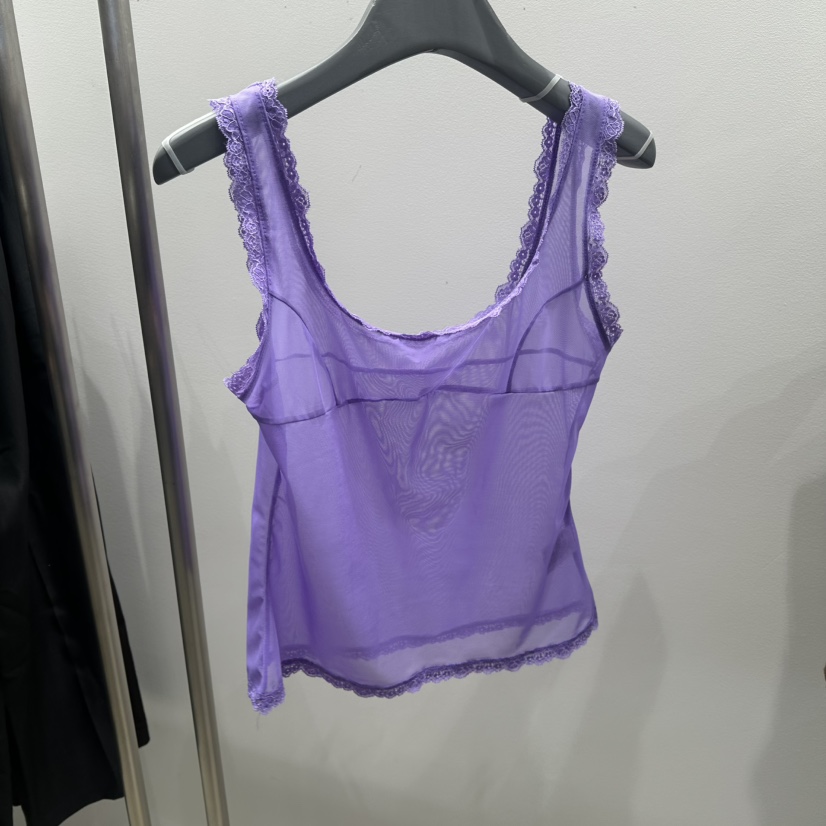 TARABY MOTION韓國代購女裝新品推薦休閑人氣時尚吊帶背心TARABY MOTION吊帶/背心