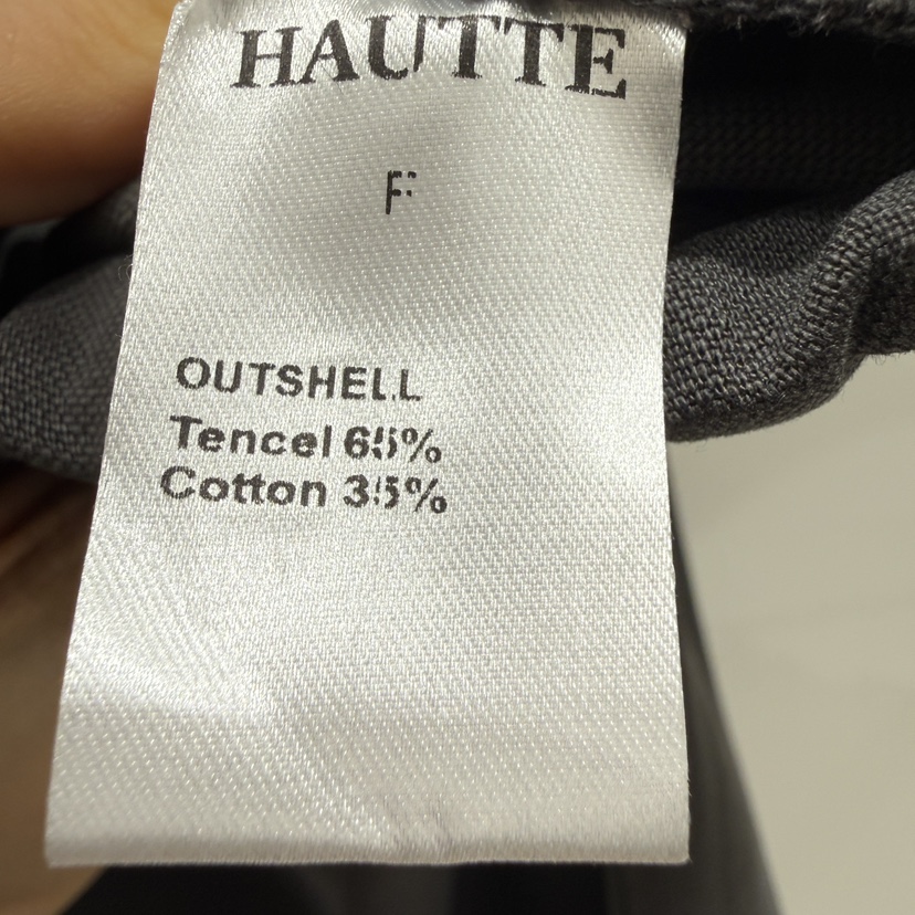 HAUTTE-P韓國代購女裝新品推薦休閑真品時尚熱賣休閑褲紐扣HAUTTE休閑褲