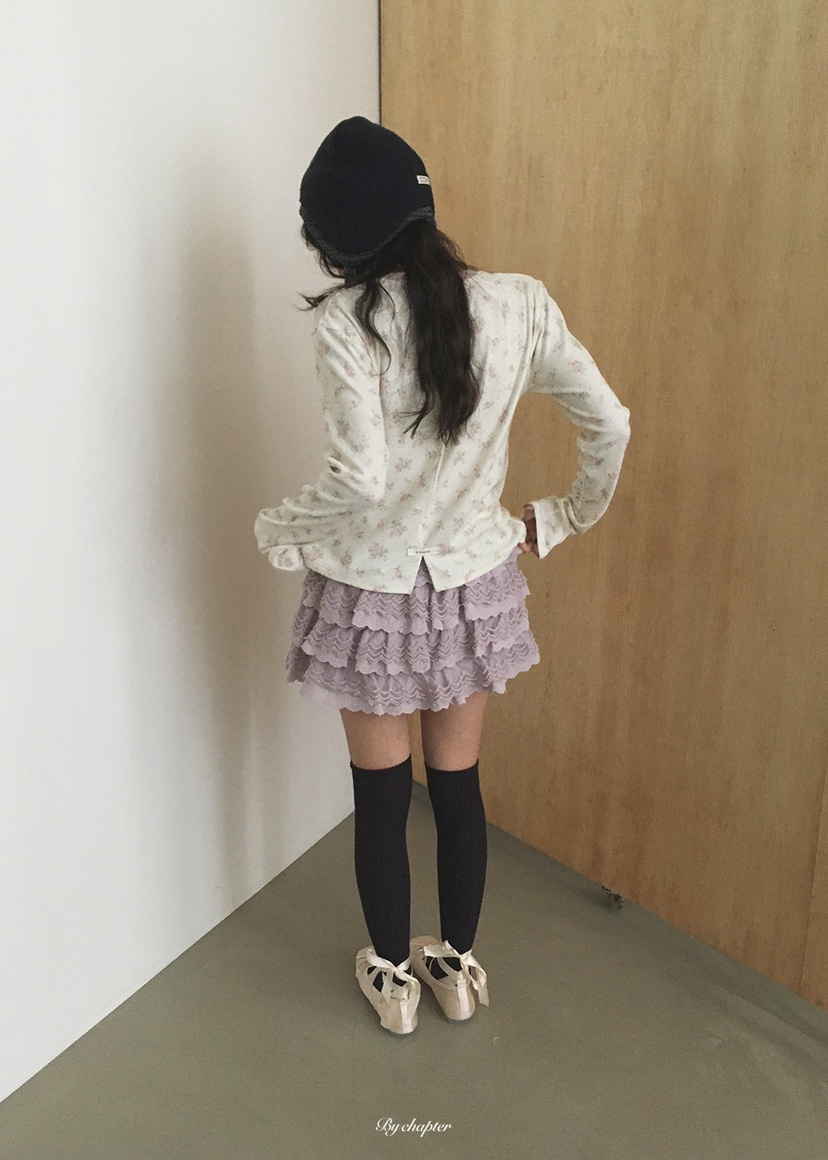 BY CHAPTER韓國代購女裝新款真品熱賣推薦人氣時尚休閑裙褲BY Chapter裙褲