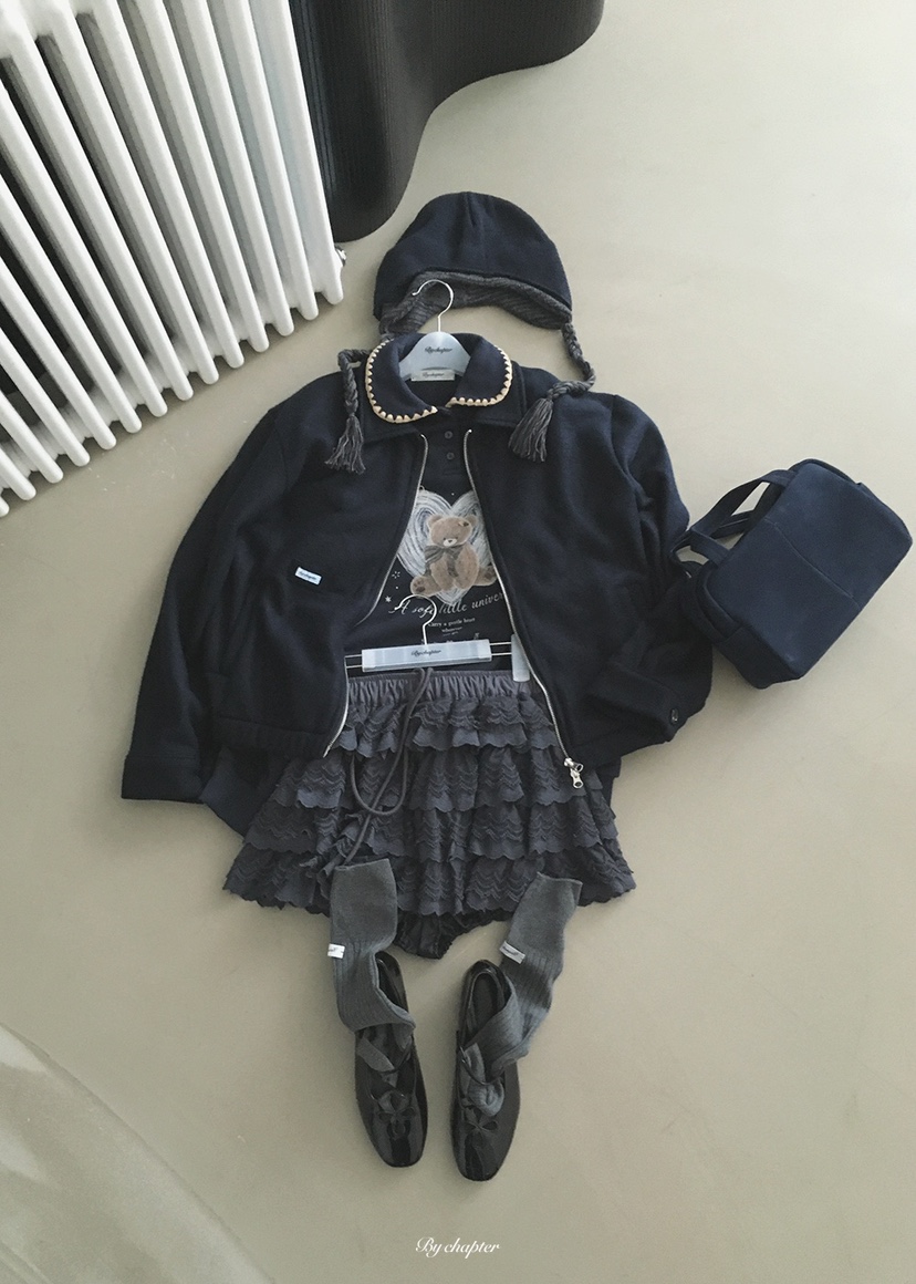 BY CHAPTER韓國代購女裝新款真品熱賣推薦人氣時尚休閑裙褲BY Chapter裙褲