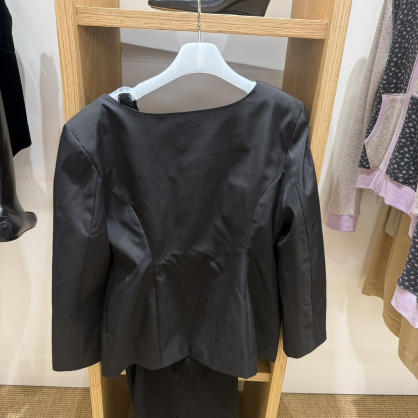 WE ARE/WELOVER韓國直郵女士新品人氣熱賣休閑推薦夾克SHOP_WE ARE夾克