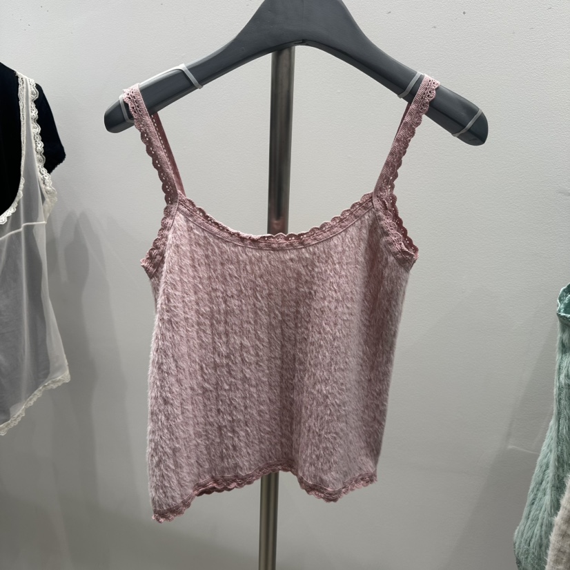 TARABY MOTION東大門實拍女裝新款真品熱賣推薦吊帶背心TARABY MOTION吊帶/背心