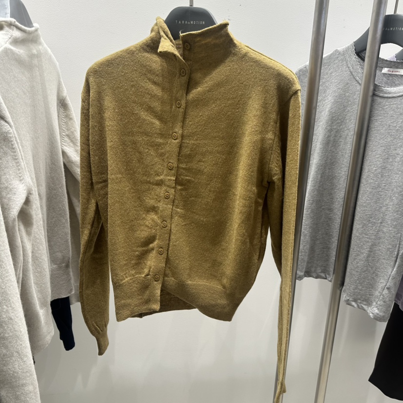 TARABY MOTION東大門直郵女裝新品真品人氣推薦時尚針織衫TARABY MOTION針織衫圖色3