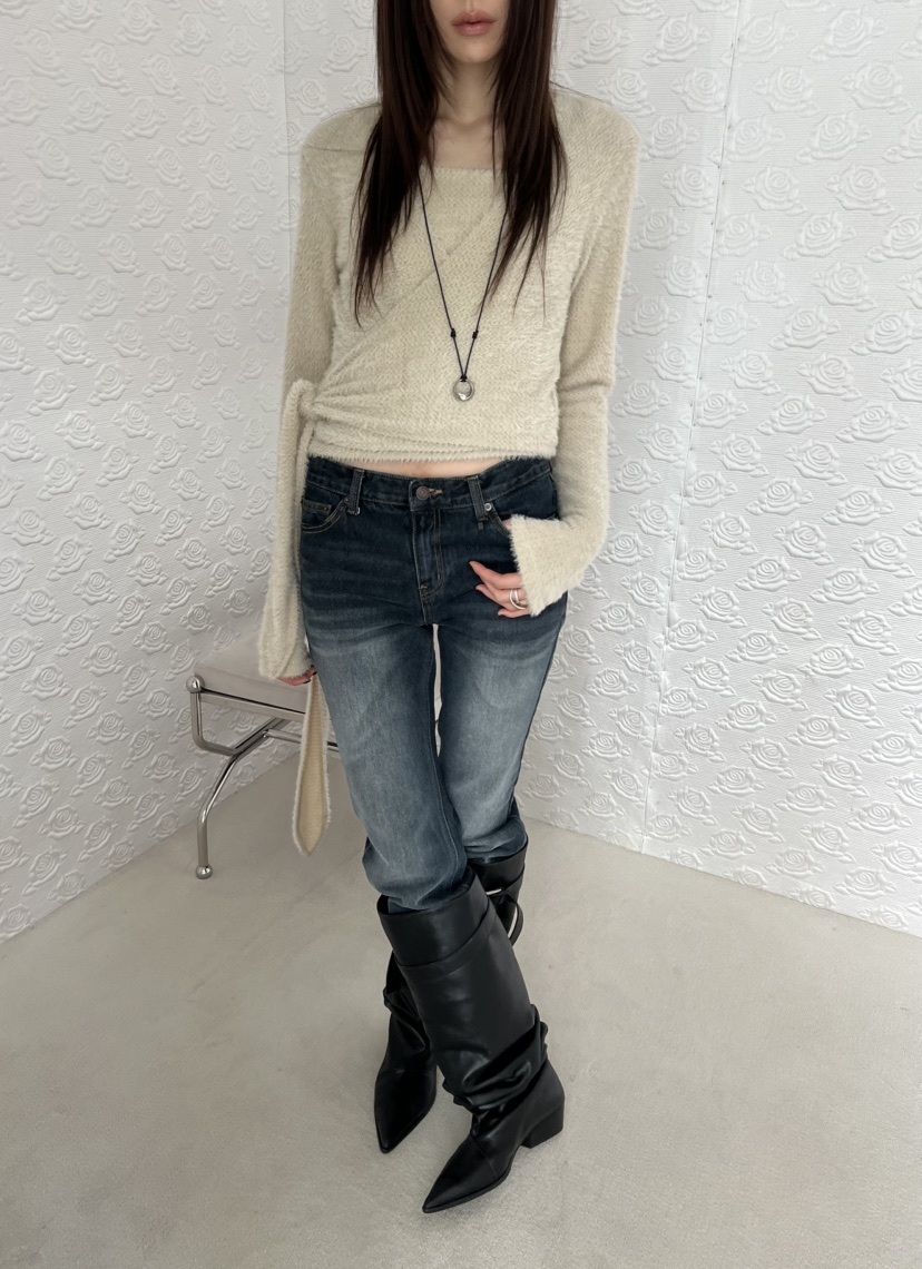 NOVUS東大門實拍女士新款熱賣時尚休閑人氣推薦真品套裝NOVUS套裝