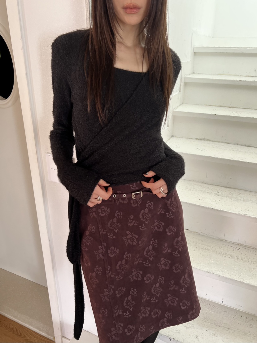 NOVUS東大門實拍女士新款熱賣時尚休閑人氣推薦真品套裝NOVUS套裝