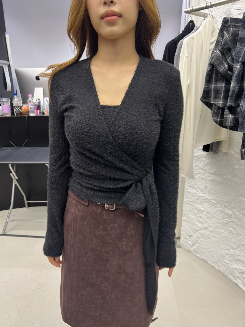 NOVUS東大門實拍女士新款熱賣時尚休閑人氣推薦真品套裝NOVUS套裝圖色4