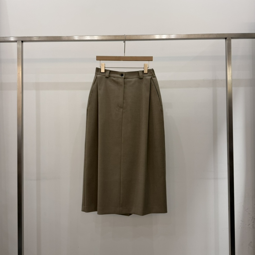 THE EYL東大門代購女士新款真品人氣休閑推薦熱賣時尚長裙THE EYL長裙圖色1