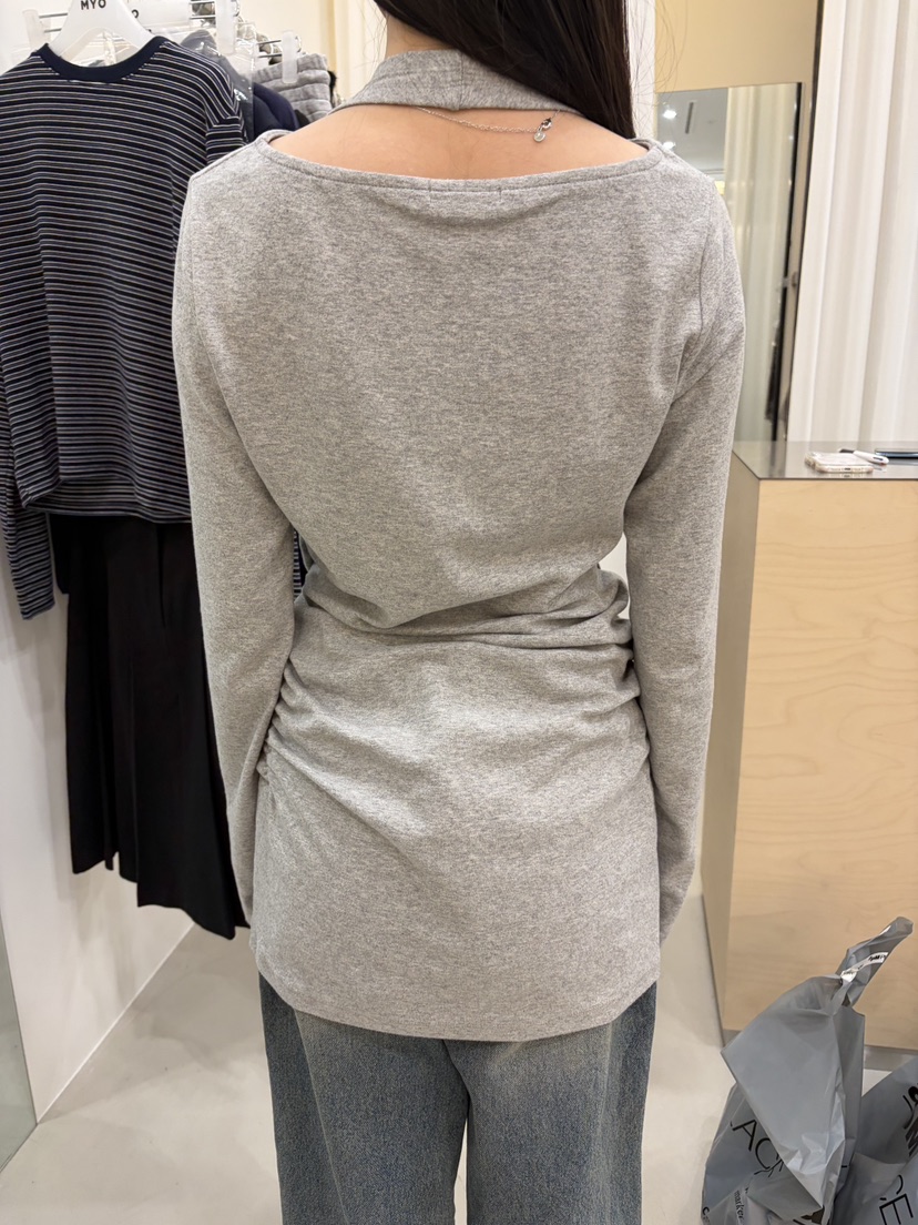 MYO韓國直郵女裝新款推薦熱賣休閑真品人氣時尚連衣裙吊帶裙MYO連衣裙