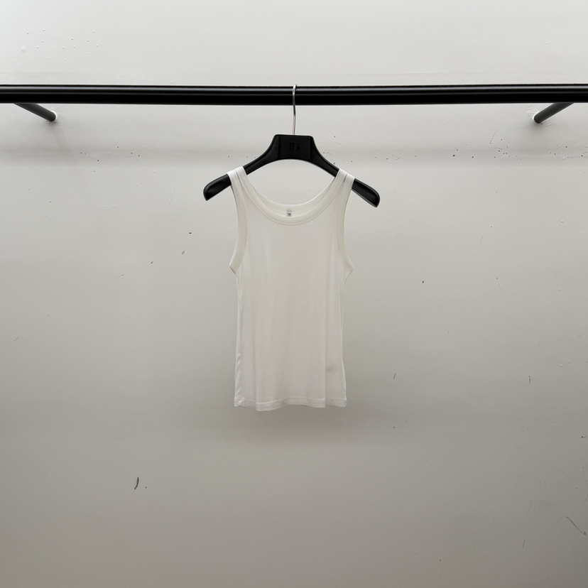 ID東大門代購女裝新款時尚推薦休閑人氣真品吊帶背心無袖ID吊帶/背心圖色1
