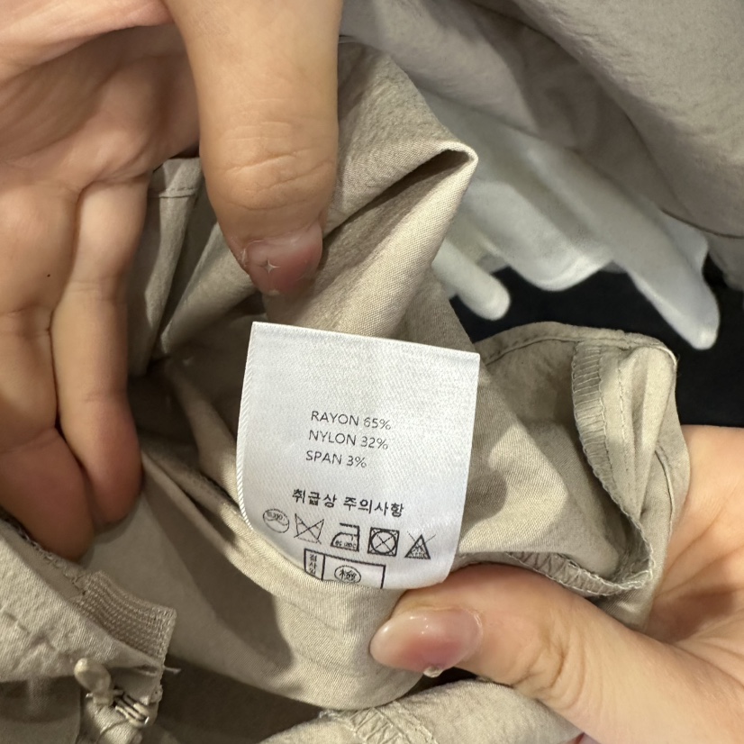 AUTHENTIBY東大門代購女士新品時尚人氣休閑襯衫蕾絲衫高領AUTHENTIBY襯衫/蕾絲衫