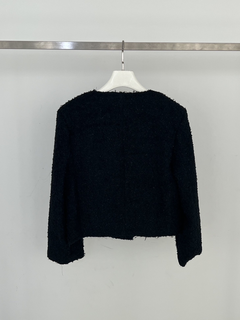 BETTER東大門代購女士新品人氣真品時尚推薦休閑夾克花呢BETTER夾克
