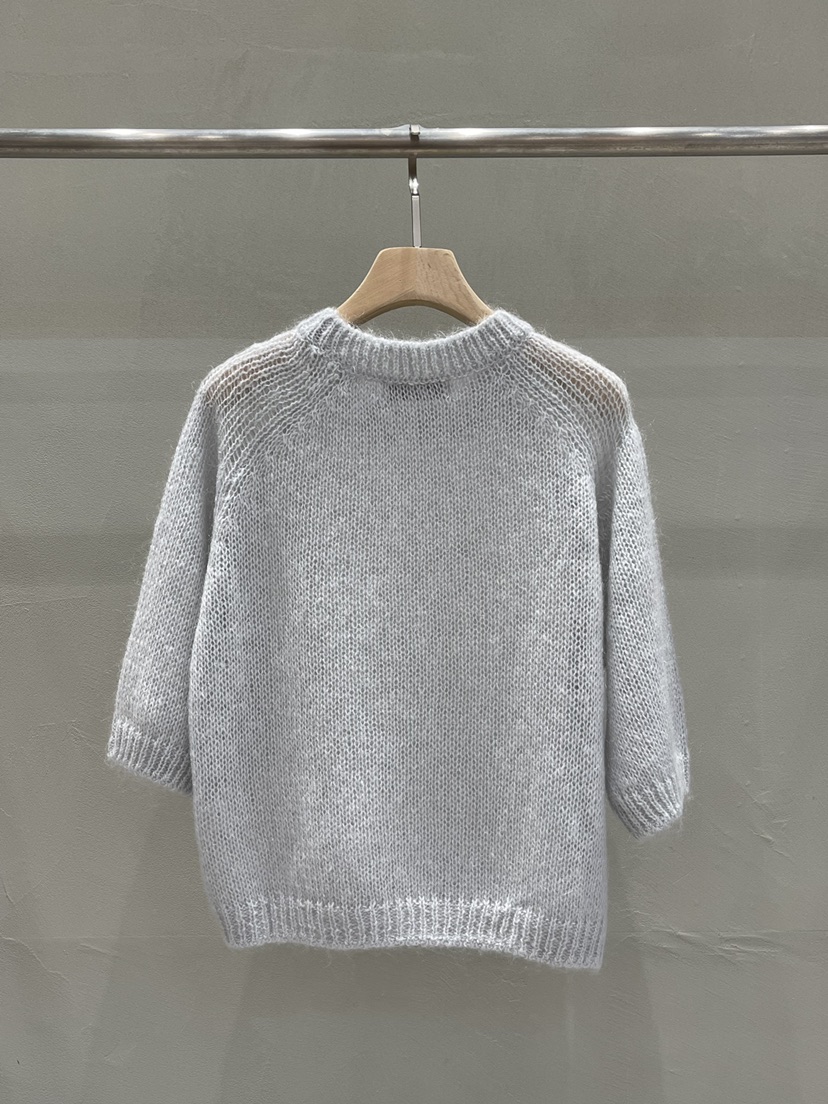 THE MUI東大門實拍女裝新品人氣真品熱賣推薦休閑針織衫THE MUI針織衫