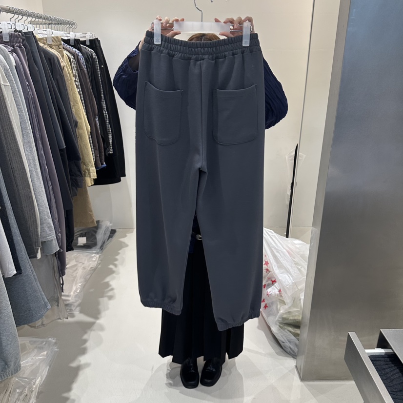 ALTER東大門實拍女裝新款時尚休閑推薦人氣真品熱賣休閑褲Alter休閑褲