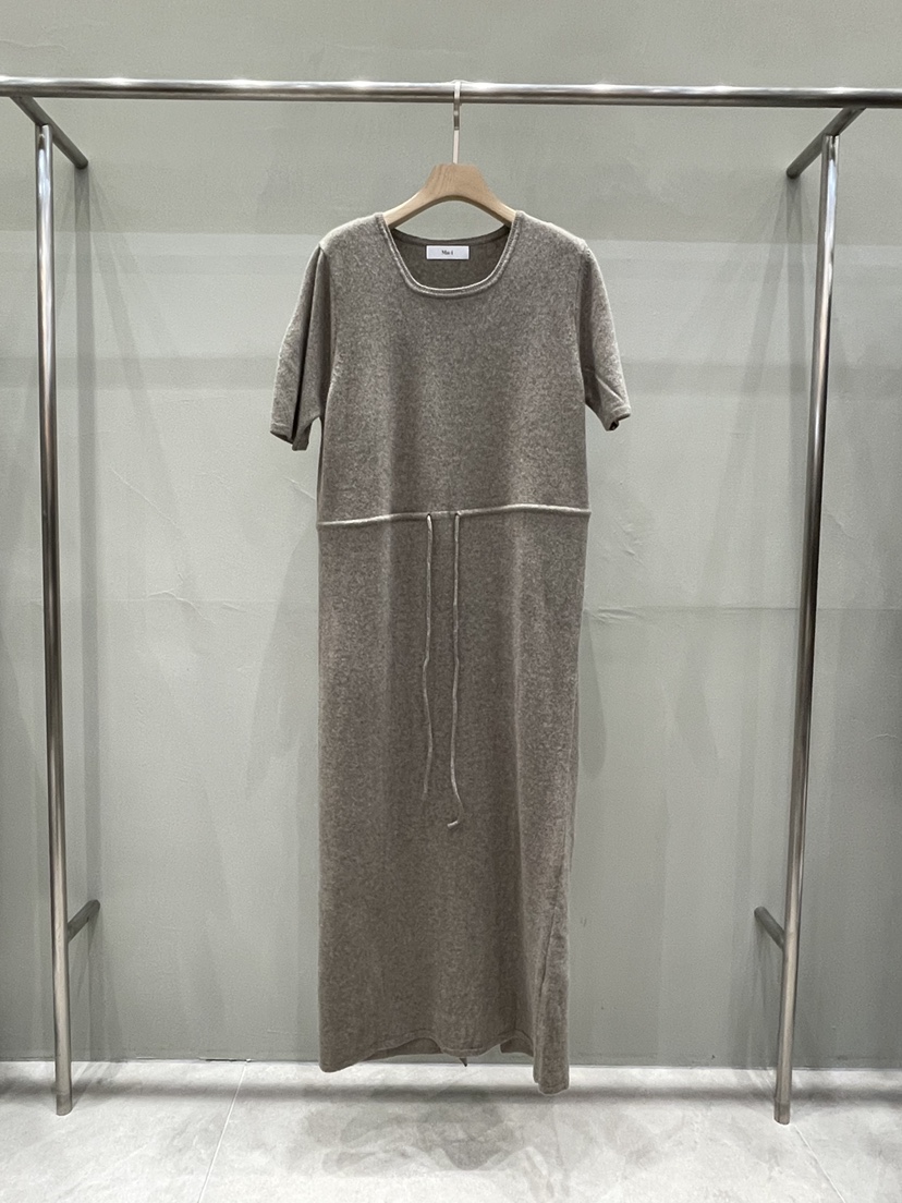 THE MUI韓國直郵女士新品真品推薦人氣休閑熱賣時尚連衣裙THE MUI連衣裙圖色2