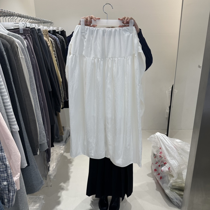 ALTER東大門直郵女裝新品熱賣休閑人氣真品推薦時尚長裙Alter長裙
