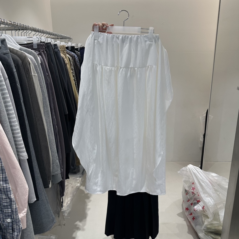 ALTER東大門直郵女裝新品熱賣休閑人氣真品推薦時尚長裙Alter長裙圖色1