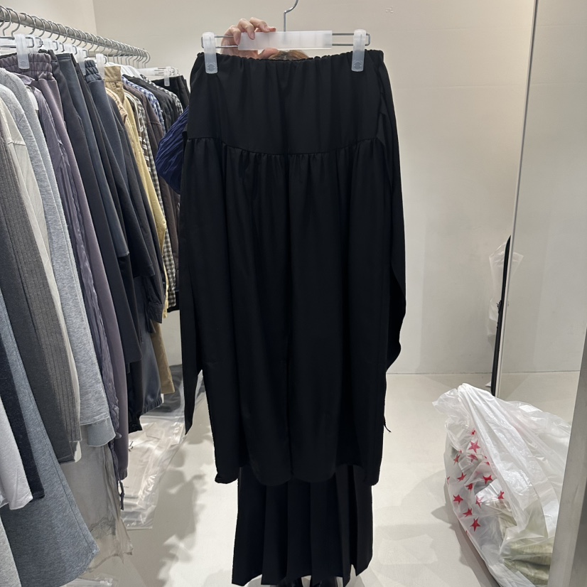 ALTER東大門直郵女裝新品熱賣休閑人氣真品推薦時尚長裙Alter長裙圖色2