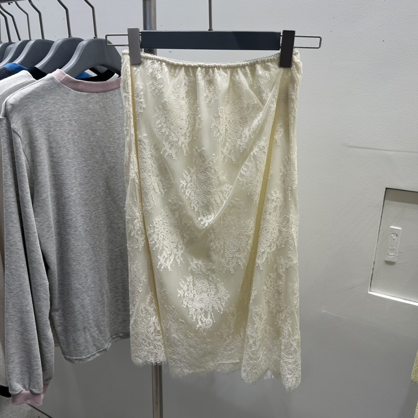 TARABY MOTION東大門代購女裝新款真品休閑半身裙中短裙TARABY MOTION半身裙/中短裙