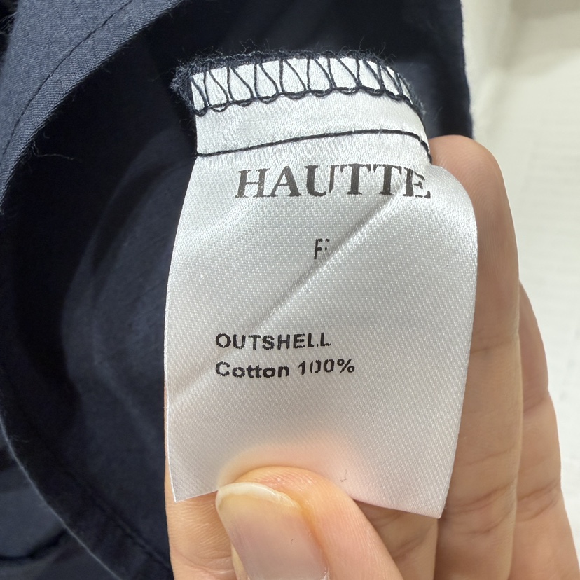 HAUTTE-P韓國直郵女裝新款熱賣休閑真品人氣推薦襯衫蕾絲衫HAUTTE襯衫/蕾絲衫