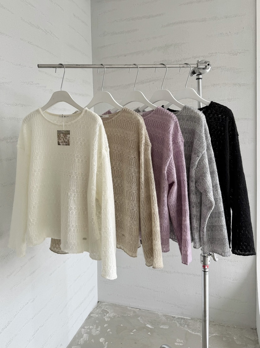 URBANE cloth東大門代購女裝新品推薦時尚休閑真品針織衫URBANE cloth針織衫