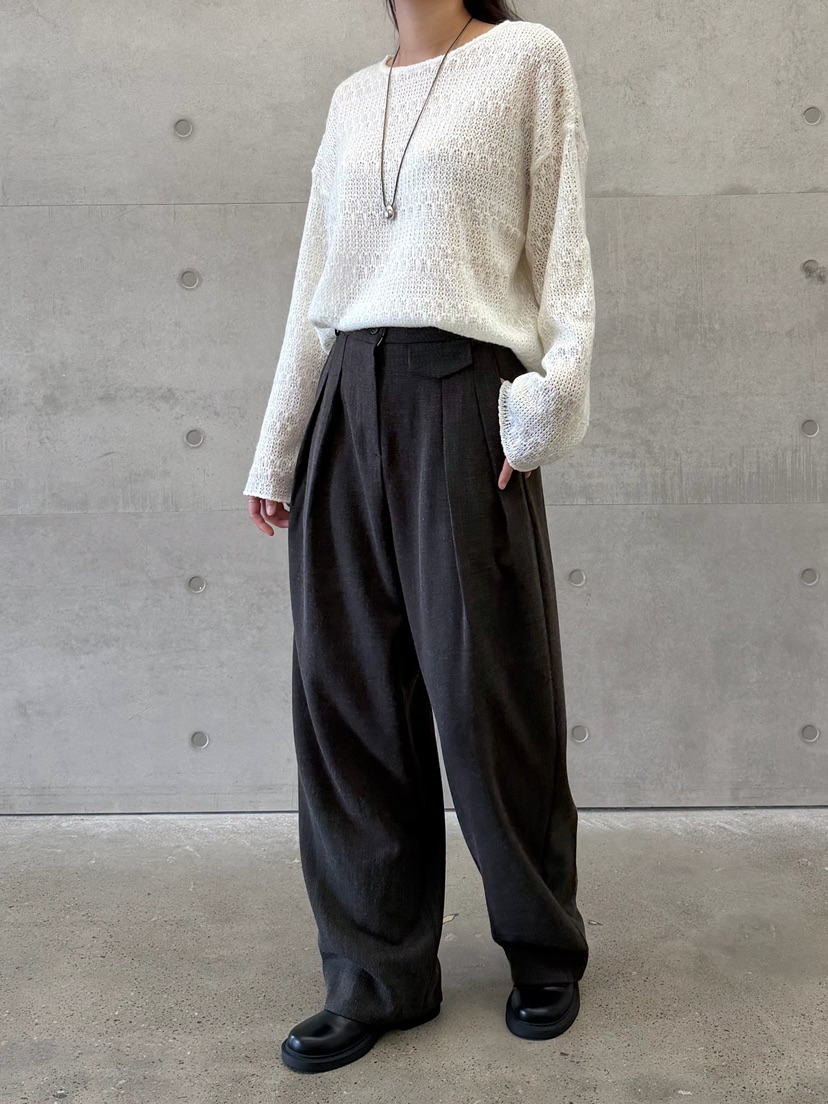 URBANE cloth東大門代購女裝新品推薦時尚休閑真品針織衫URBANE cloth針織衫