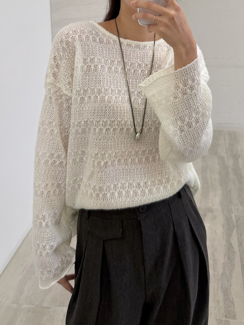 URBANE cloth東大門代購女裝新品推薦時尚休閑真品針織衫URBANE cloth針織衫