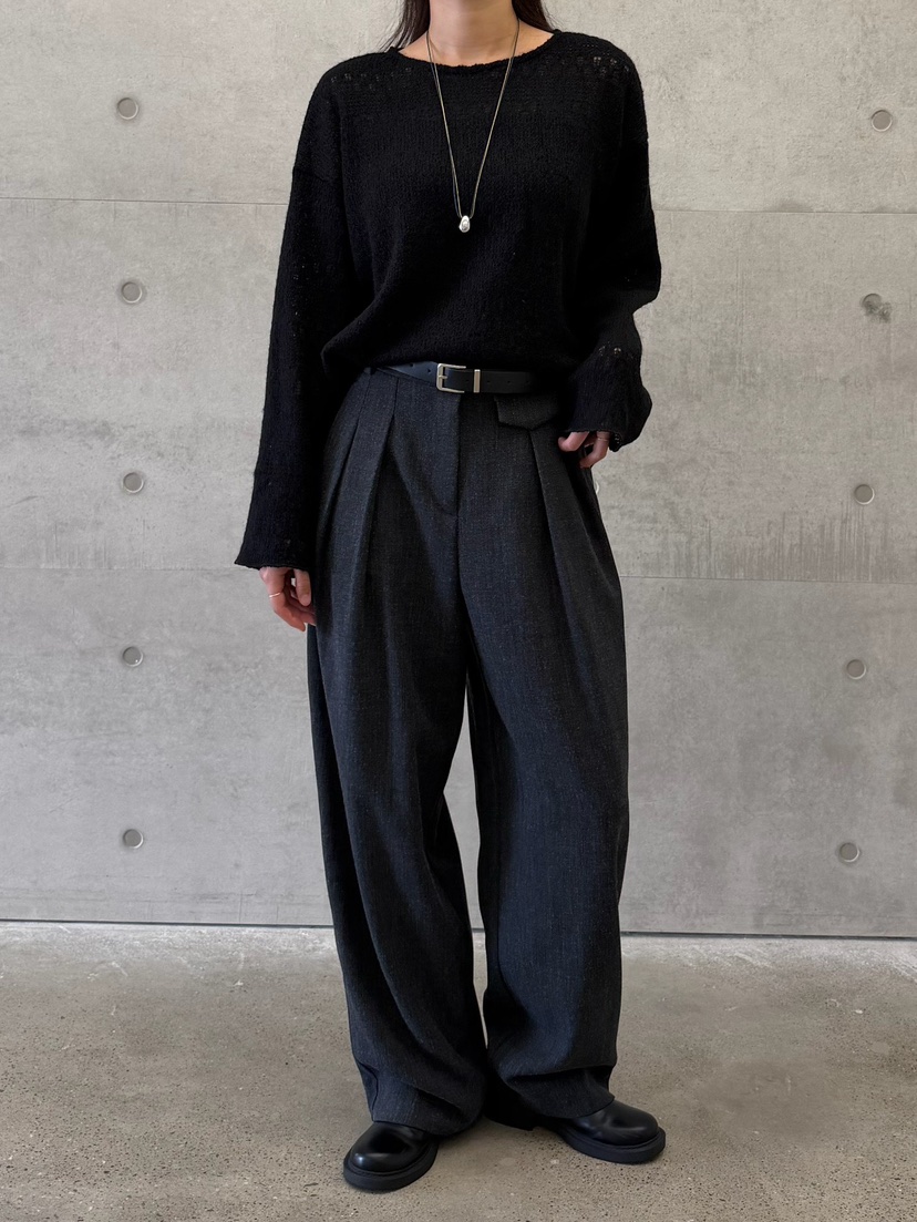 URBANE cloth東大門代購女裝新品推薦時尚休閑真品針織衫URBANE cloth針織衫