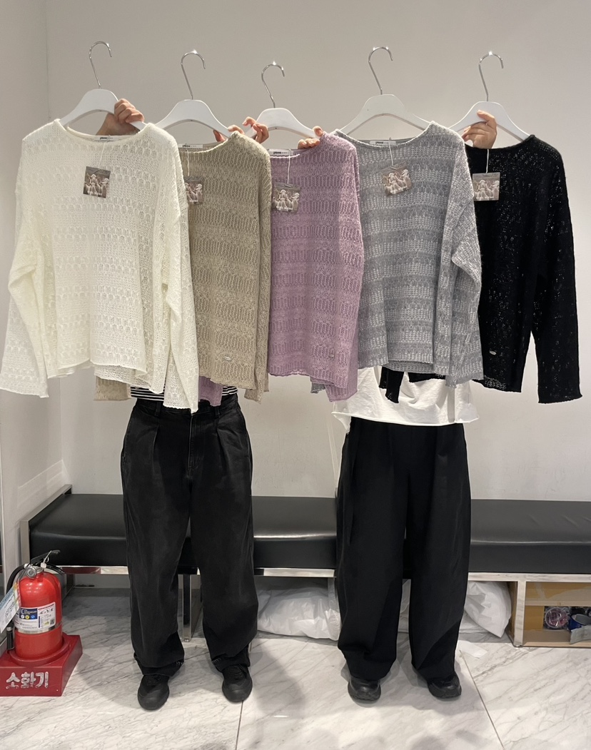 URBANE cloth東大門代購女裝新品推薦時尚休閑真品針織衫URBANE cloth針織衫