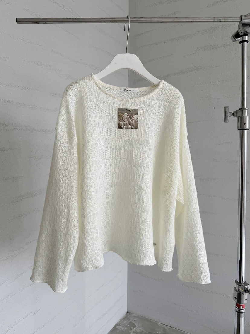 URBANE cloth東大門代購女裝新品推薦時尚休閑真品針織衫URBANE cloth針織衫圖色5