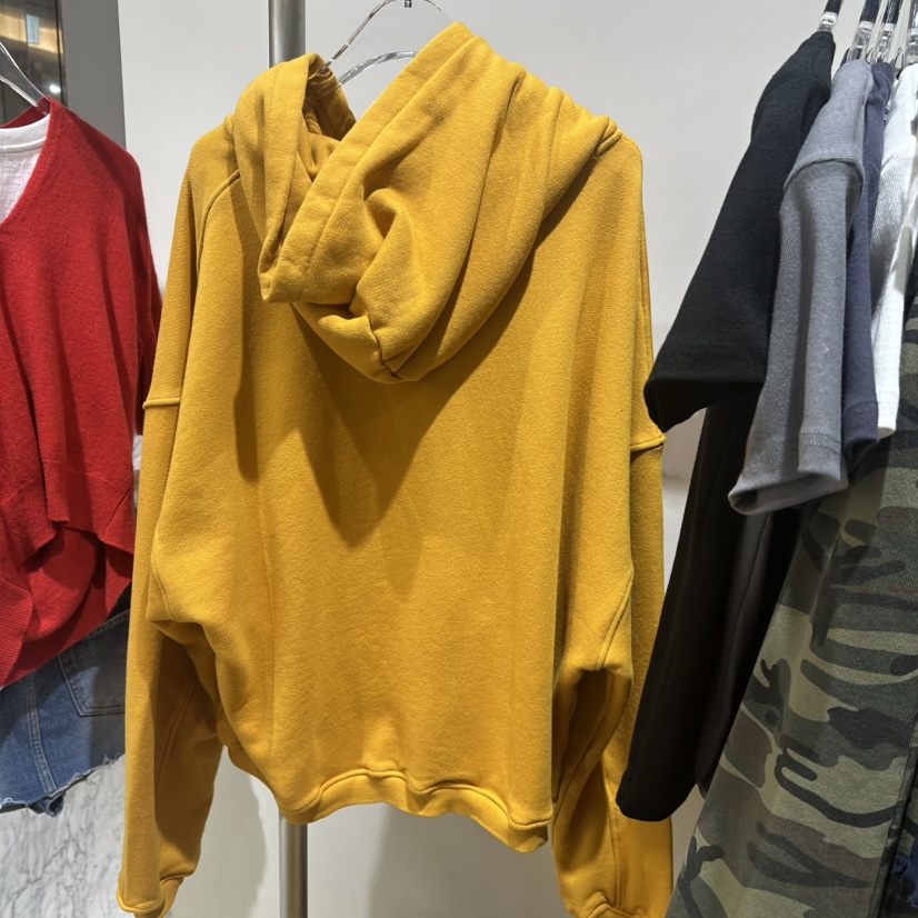 TOPDRESSING東大門實拍女裝新品人氣真品熱賣衛衣拉鏈連帽衫TOPDRESSING衛衣