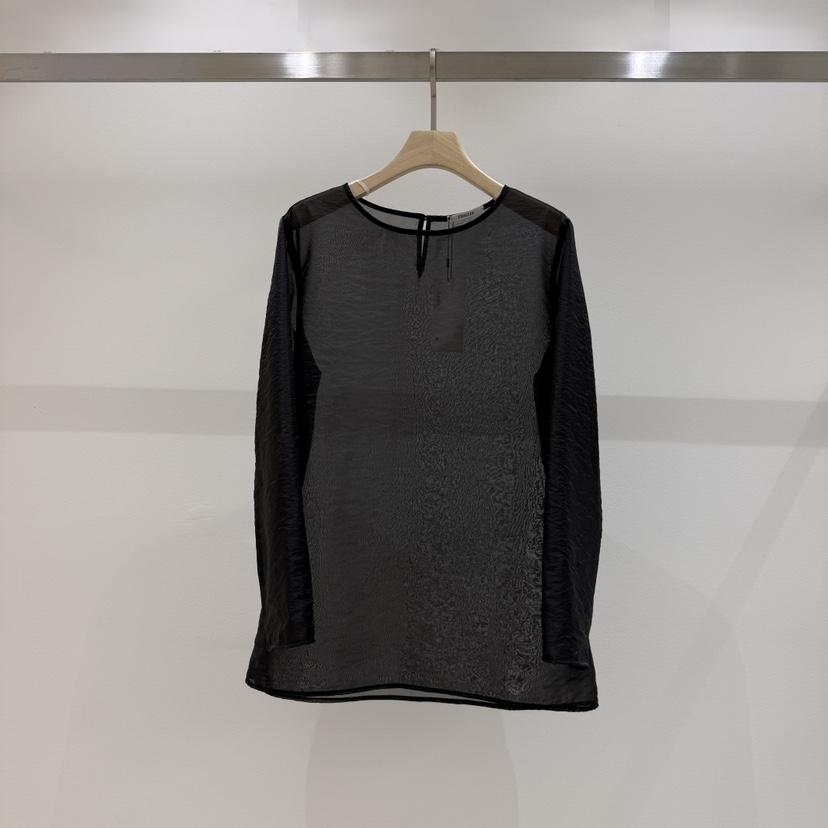 HAUTTE-P東大門直郵女裝新品人氣休閑推薦時尚襯衫蕾絲衫HAUTTE襯衫/蕾絲衫圖色2