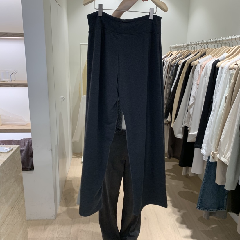 LIFFEY韓國代購女士新款推薦人氣休閑時尚真品熱賣休閑褲LIFFEY休閑褲