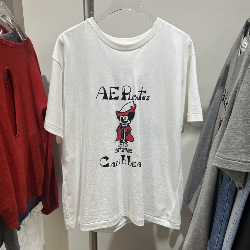 TOPDRESSING東大門實拍女裝新品休閑推薦真品時尚T恤米奇TOPDRESSINGT恤圖色2