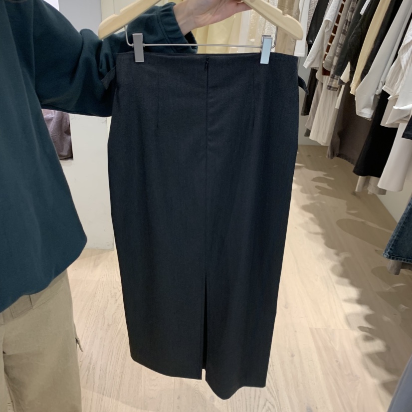 LIFFEY東大門代購女士新品推薦人氣休閑熱賣半身裙中短裙LIFFEY半身裙/中短裙