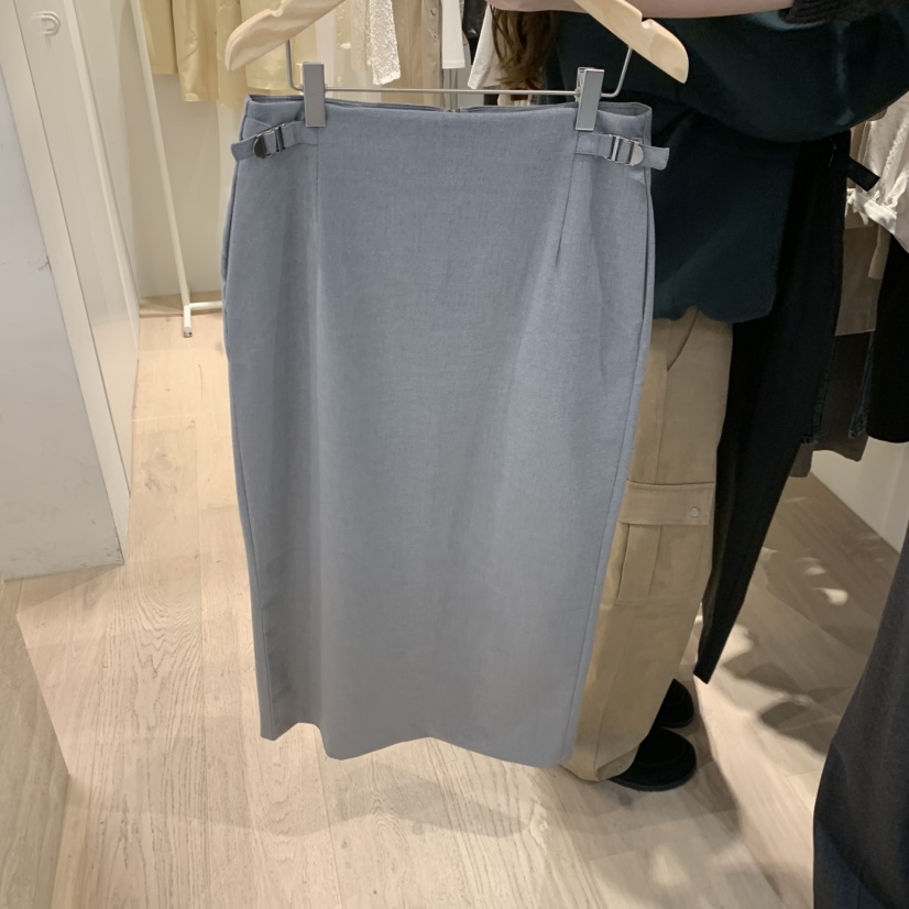 LIFFEY東大門代購女士新品推薦人氣休閑熱賣半身裙中短裙LIFFEY半身裙/中短裙圖色1