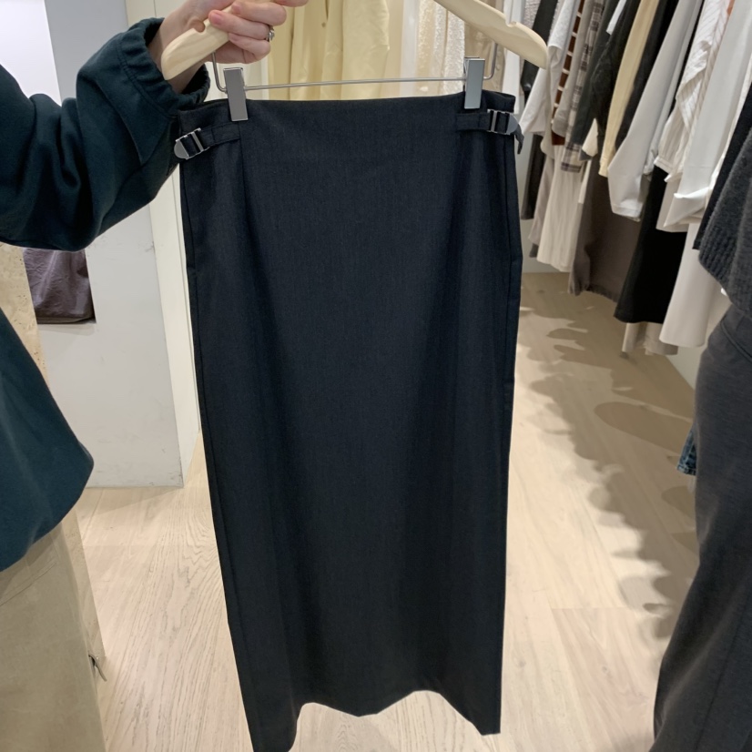LIFFEY東大門代購女士新品推薦人氣休閑熱賣半身裙中短裙LIFFEY半身裙/中短裙圖色2