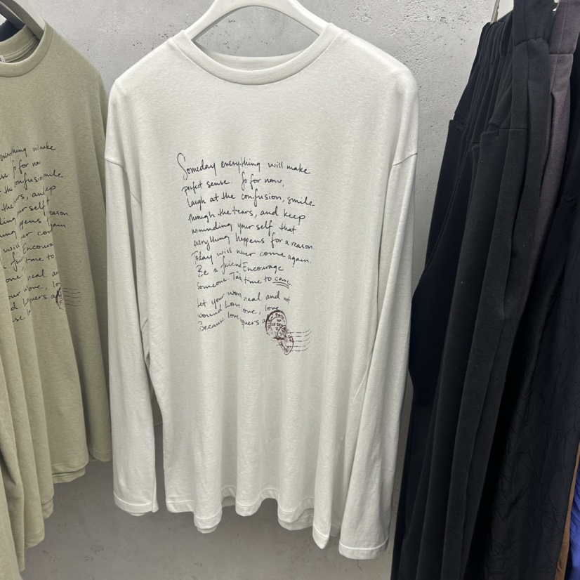 SIXTEEN東大門實拍女士新品真品人氣時尚熱賣推薦長袖T恤SIXTEEN長袖T恤圖色1