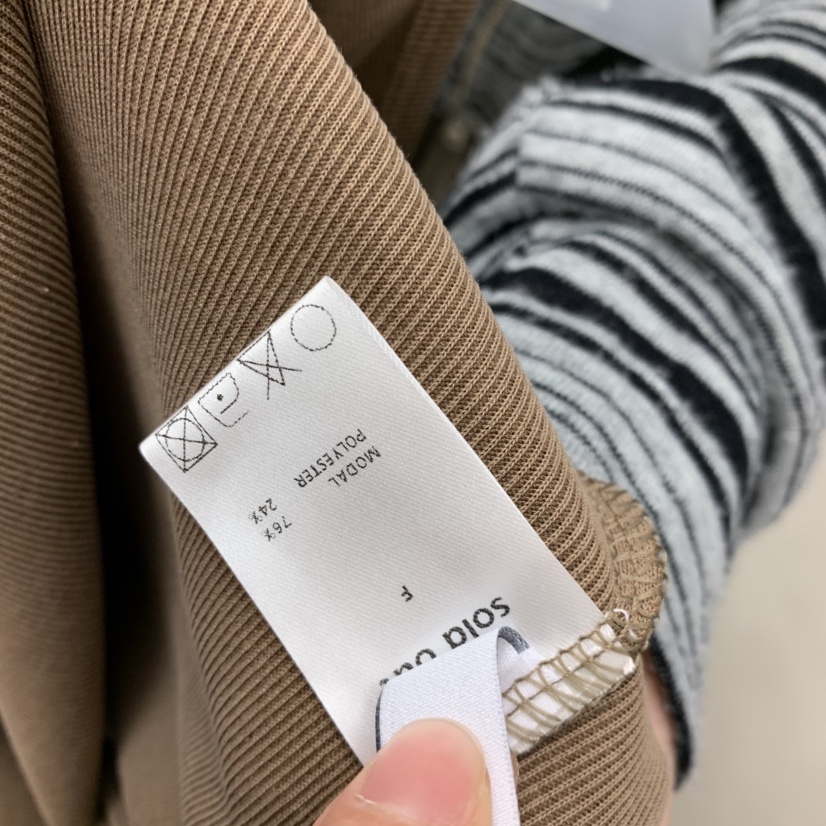 SOLD OUT東大門實拍女裝新款人氣熱賣推薦時尚真品吊帶背心SOLD OUT吊帶/背心