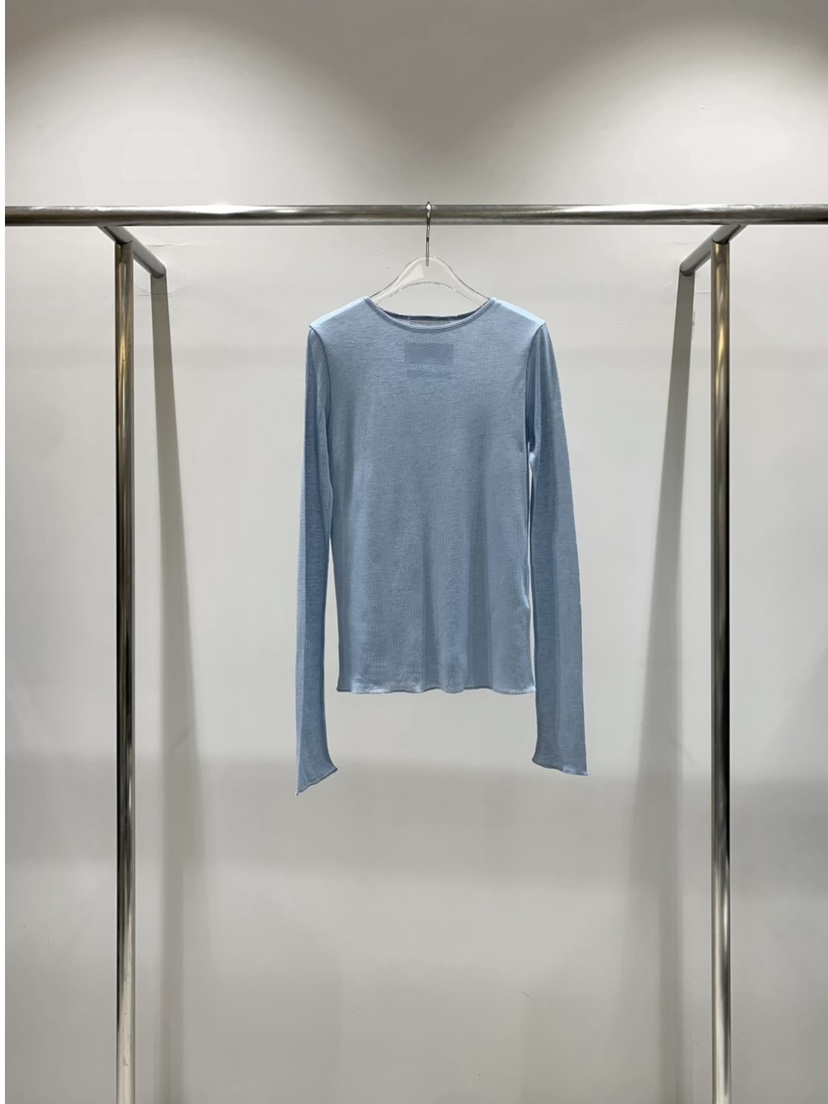 CESTLAVIE東大門代購女士新品熱賣真品時尚推薦人氣長袖T恤CESTLAVIE長袖T恤圖色5