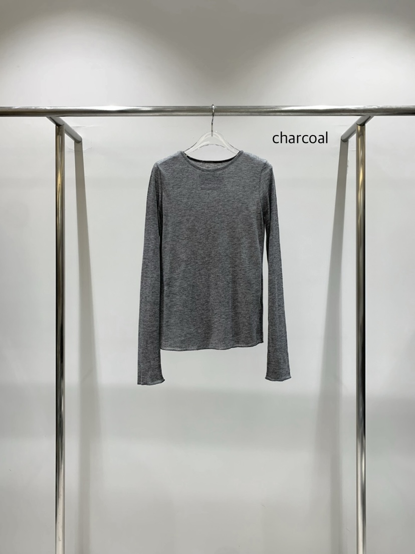 CESTLAVIE東大門代購女士新品熱賣真品時尚推薦人氣長袖T恤CESTLAVIE長袖T恤圖色7
