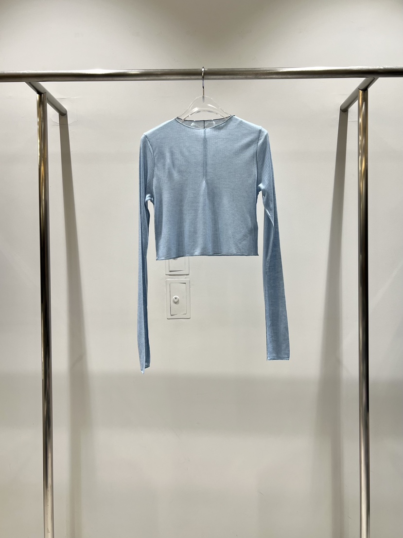 CESTLAVIE東大門代購女裝新品人氣時尚真品推薦休閑長袖T恤CESTLAVIE長袖T恤圖色1